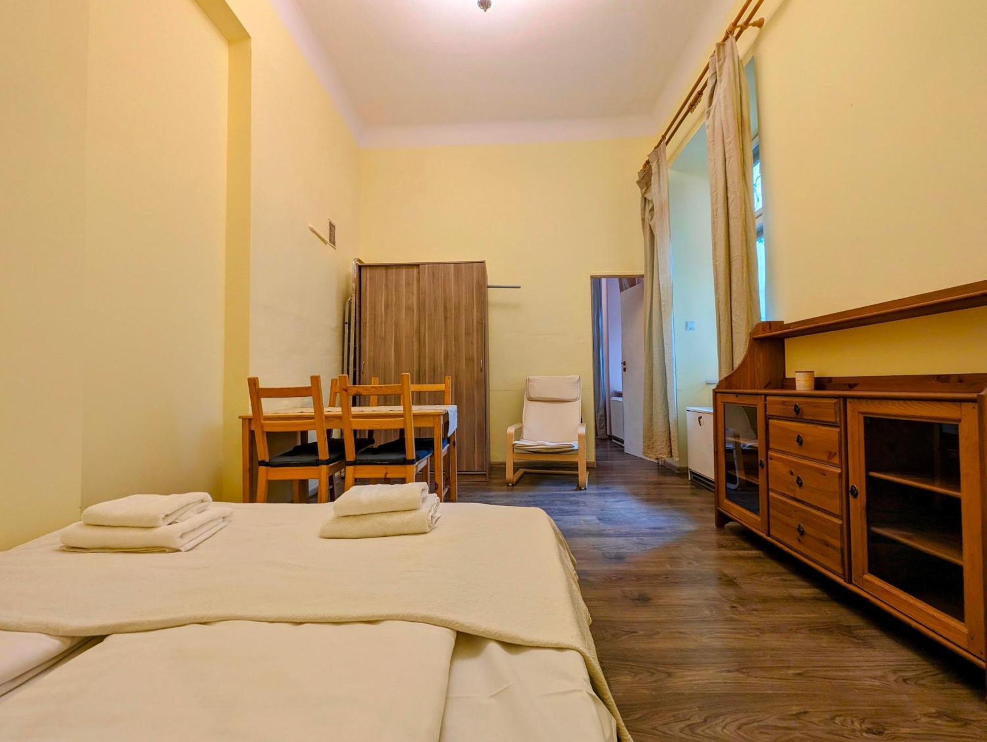 Karmelicka 48 By Homeprime Kraków