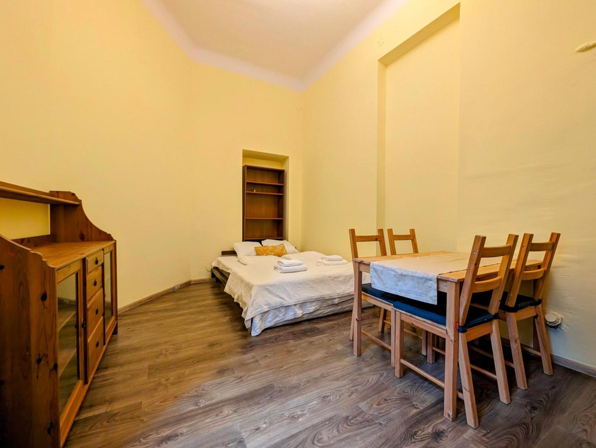 Apartament Karmelicka 48 By Homeprime