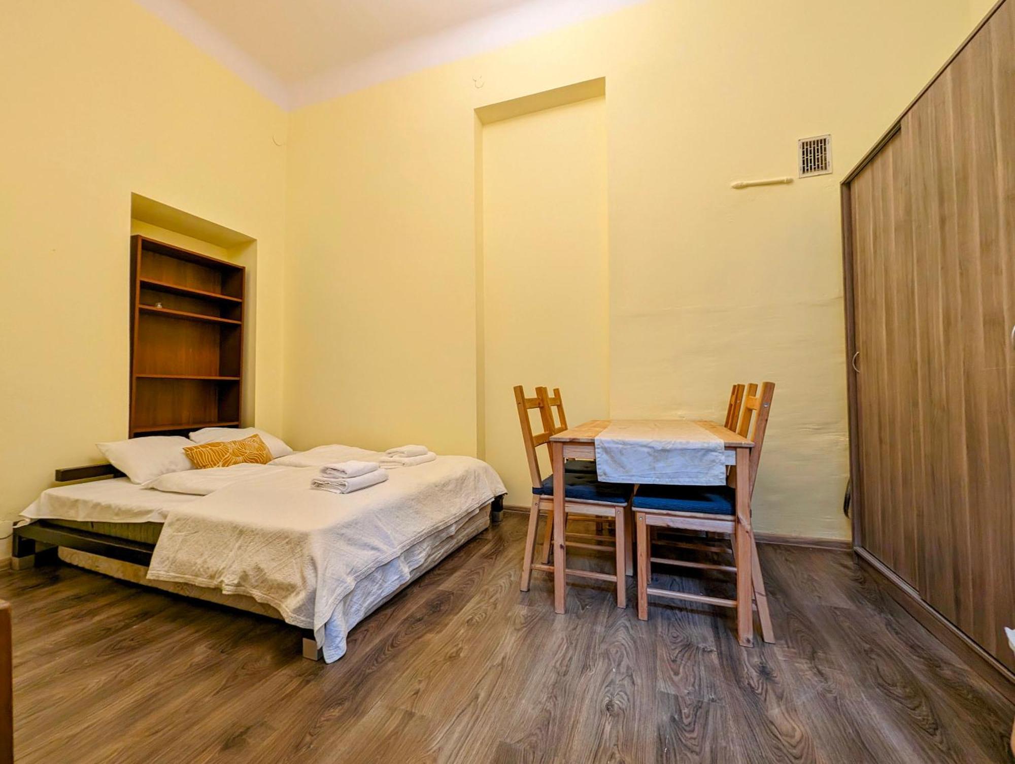 Karmelicka 48 By Homeprime * Kraków