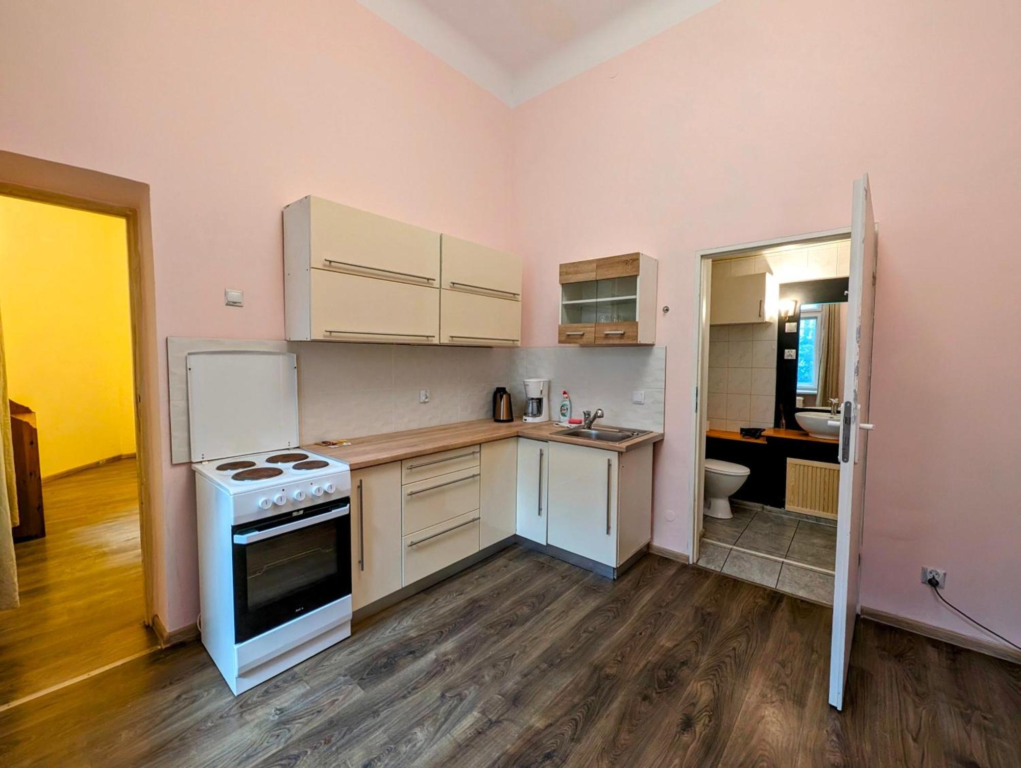 Apartment Karmelicka 48 By Homeprime Krakau