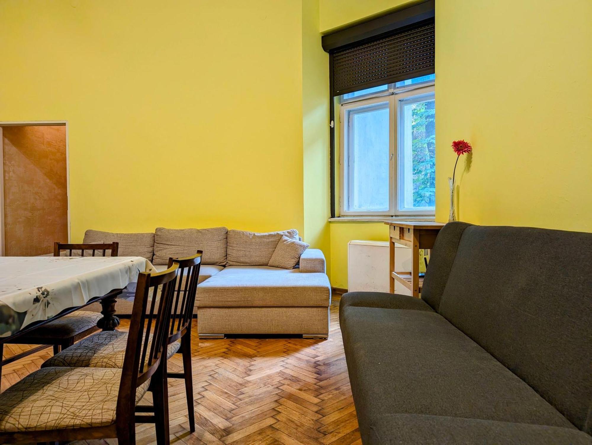 Karmelicka 48 By Homeprime Kraków
