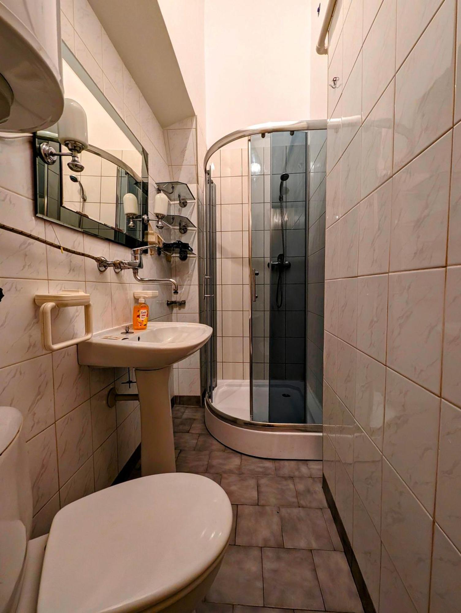 Karmelicka 48 By Homeprime Apartament Kraków