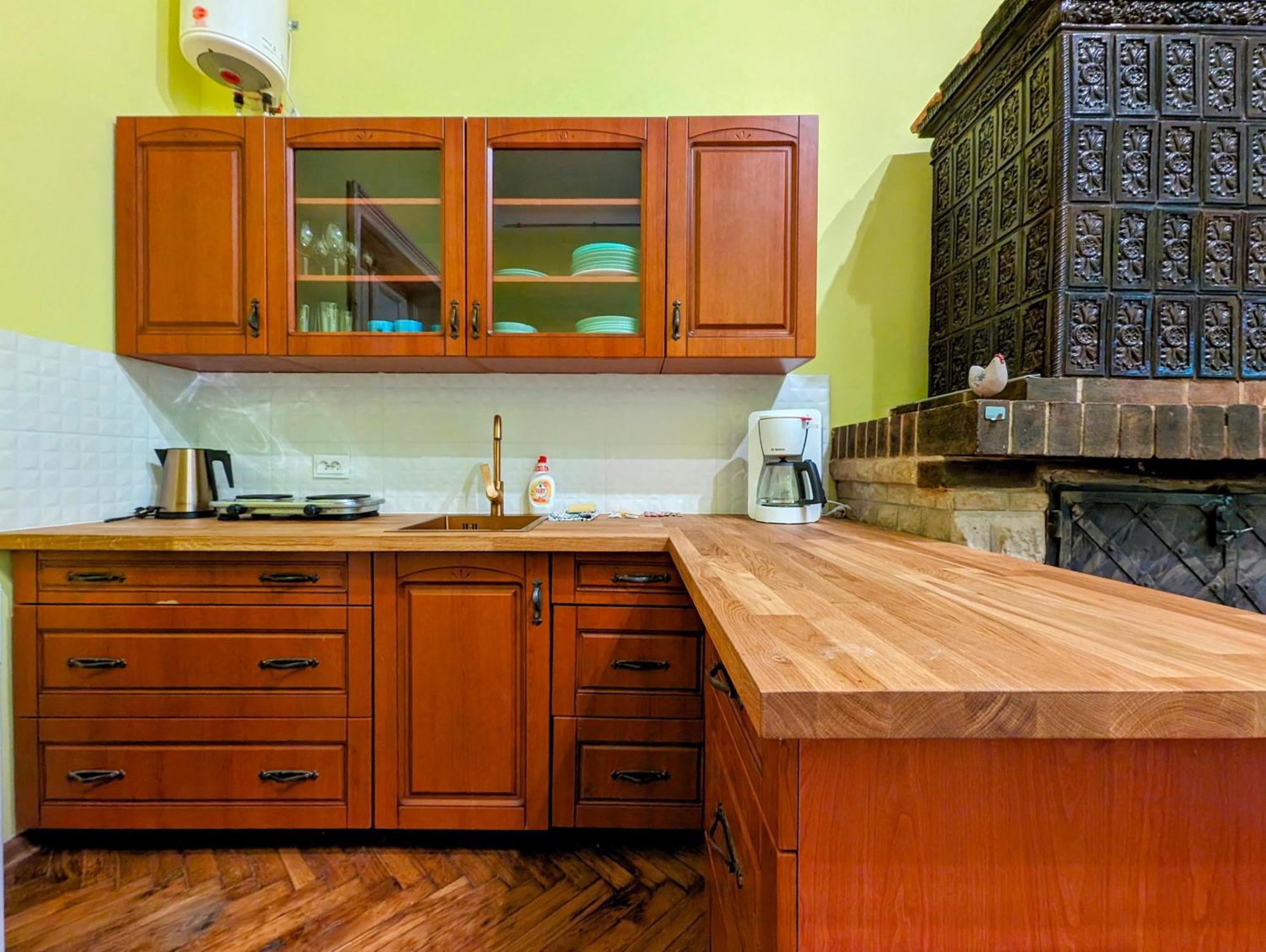 Apartament Karmelicka 48 By Homeprime
